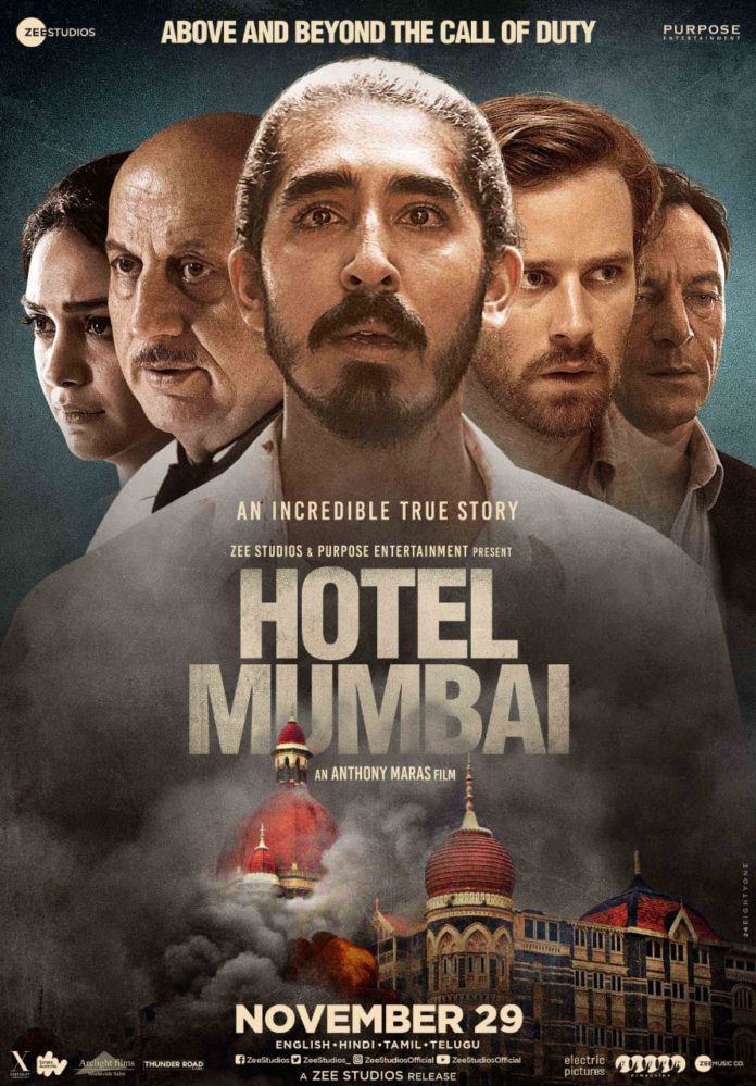 Hotel Mumbai